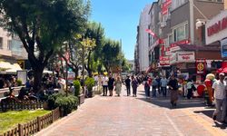 "Bu pazar seçim olsa hangi partiye oy verirsiniz" anketinde Eskişehir için çarpıcı sonuç