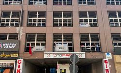 Eskişehir Büyükşehir Reşadiye Otoparkı'nı sattı