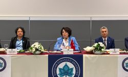 ESOGÜ’nün yeni rektörü ilk hedeflerini açıkladı