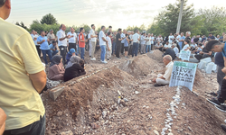 Söz yüzüğü için yola çıkmışlardı: 5 kardeş ve 2 yeğen yan yana gömüldü
