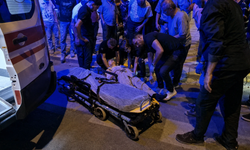 Eskişehir’de motosikletin çarptığı yaşlı adamdan acı haber