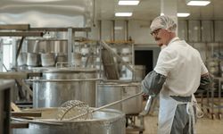 Eskişehir'in yeni fabrikası yarın açılıyor!