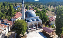 Çalçı Mahallesi'ne yeni ortak yaşam alanı kazandırıldı