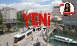 "Yeni Parti'ye üye olur musunuz?":Eskişehirliler yanıtladı