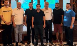 Yeni Parti İl Disiplin Kurulu ilk toplantısını yaptı