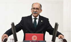 İbrahim Arslan açıkladı: YENİ Parti'ye 2 günde 100 bin başvuru yapıldı
