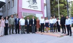 YENİ Parti Odunpazarı yönetiminde görev dağılımı belli oldu