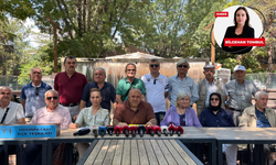 “Eskişehir'de kayıt parası borsası almış başını gitmekte”
