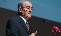 Yılmaz Büyükerşen'in acı günü