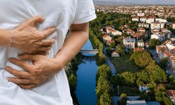 Eskişehir'de zehirlenme iddiası: Hem hastanelik oldu, hem 4 bin TL ödedi