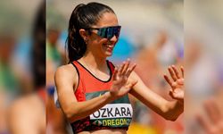 Eskişehirli milli sporcu, Dünya Şampiyonası'nda yarı finale yükseldi!