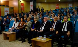 YENİ Parti Odunpazarı’nda ön seçim heyecanı