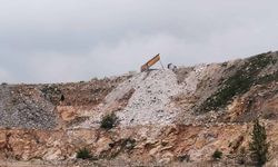 Odunpazarı’nda kaçak döküm yapanlar suçüstü yakalandı