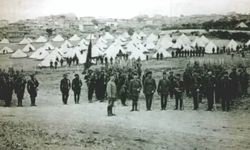 Eskişehir 104 yıl önce bugün özgürlüğüne kavuştu