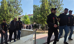 Eskişehir’de galerici gencin ölümünde 2 şüpheli tutuklandı