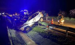 Eskişehir'de 2 kişiyi canından etmiş, alkollü çıkmıştı: Duruşma gizlice kayda alındı!