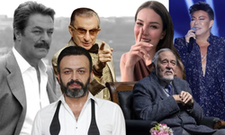 2026 “kayıplar yılı” oldu: İşte bu yıl hayatını kaybeden ünlü isimler