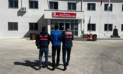 Eskişehir’de 47 yıl 1 ay hapis cezasıyla aranıyordu, yakalandı