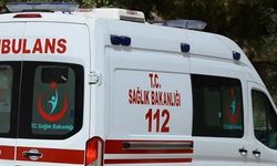 Düğünde maganda dehşeti: 14 yaşındaki çocuk göğsünden vuruldu!