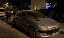 Polisin şüphesi sonuç verdi, araçtan uyuşturucu çıktı