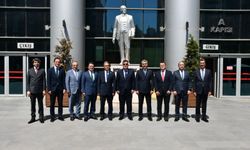 Eskişehir Adliyesi’nde yeni adli yıl mesaisi başladı