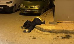 Eskişehir'de polisi harekete geçiren ihbar!
