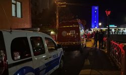 Gelen ihbar ekipleri harekete geçirdi: 1 saat boyunca boğulan vatandaş arandı