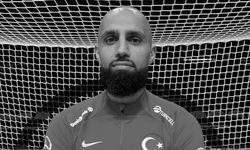 Milli futbolcu 34 yaşında hayatını kaybetti