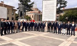 Eskişehir’de Ahilik Haftası kutlandı