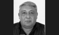 AK Parti Çifteler eski İlçe Başkanı Ahmet Sarı hayatını kaybetti