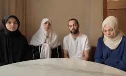 7 aydır mahsur kaldılar: Eskişehirli aile için harekete geçildi