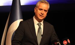 AK Parti'li Yalçın'dan Eskişehir'de terörsüz Türkiye mesajı