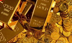 Altında saniyeler içinde 100 dolarlık düşüş!