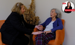 Alzheimer hasta yakını yaşadıklarını anlattı: “Annem hastaymış, hiç anlamadık"