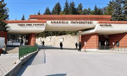 Anadolu Üniversitesi kantin büfe ve şarj istasyonunu kiraya verecek