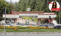 Anadolu Üniversitesi'nde yıkılan 13 bina yerine sadece 1 bina yapılacak