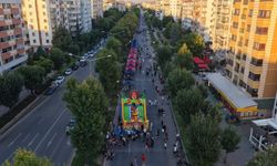 Eskişehir Büyükşehir Belediyesi duyurdu: Arabasız Pazar etkinliğinin tarihi değişti