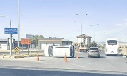 Eskişehir’de ortalık savaş alanına döndü: 5 kişi yaralandı