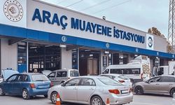 Eskişehirli sürücülere müjde! Odunpazarı’na yeni TÜVTÜRK istasyonu geliyor