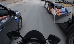 Eskişehir’de magandaya unutamayacağı ders!