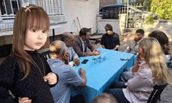 İbrahim Arslan: "Elif Mavi’yi de ailesinin adalet çığlığını da unutmayacağız”