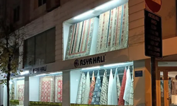Eskişehir’de 28 yıllık dönem sona erdi: Asya Halı’dan yeni adım