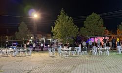 Asker uğurlamasında kan aktı: 5 yaralı