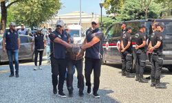 Suikast timindeki Karatepe'ye maddi yardımda bulunan 5 şüpheli Eskişehir'de yakalandı