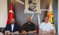 Eskişehirspor’da yeni dönem: Basketbol Akademisi kuruluyor