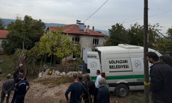 Ahşap ev alevlere teslim oldu: Baba-kız öldü