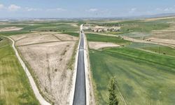 Eskişehir'e yeni bağlantı yolu geliyor