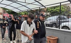 Eskişehir'de yasa dışı bahis ve kumar operasyonu: 4 şüpheli tutuklandı