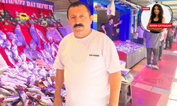 Balıkçı esnafı Selahattin Arslanbenzer: “40 yıldır böyle bereketli bir sezon görmedim”