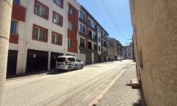 Eskişehir'de 4 yaşındaki çocuk üçüncü kattan düştü! Durumu kritik